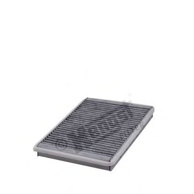 HENGST FILTER e920lc -  Фильтр воздуха в салоне